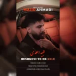 دانلود آهنگ بشکنی تو مه دله از مجید احمدی