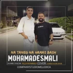 دانلود آهنگ نا تنگ نا همس باش از محمد اسمعلی