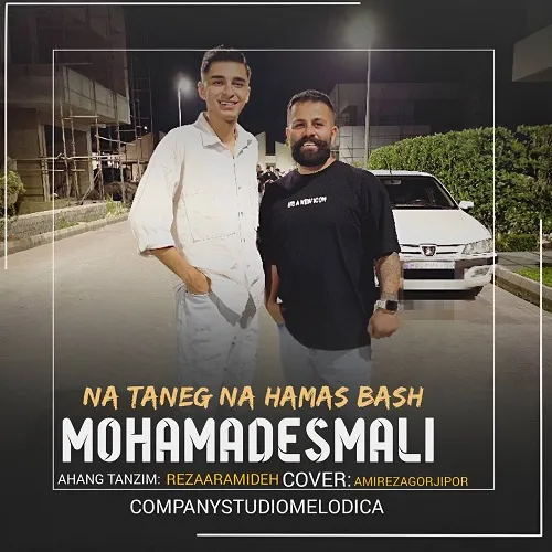 دانلود آهنگ نا تنگ نا همس باش از محمد اسمعلی